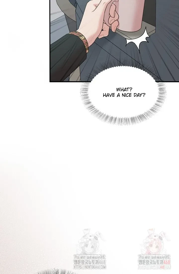 Chairman, Cut The Crap Chapter 5, page 58