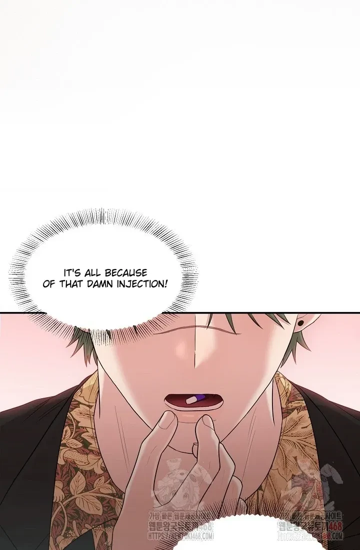 Chairman, Cut The Crap Chapter 5, page 61
