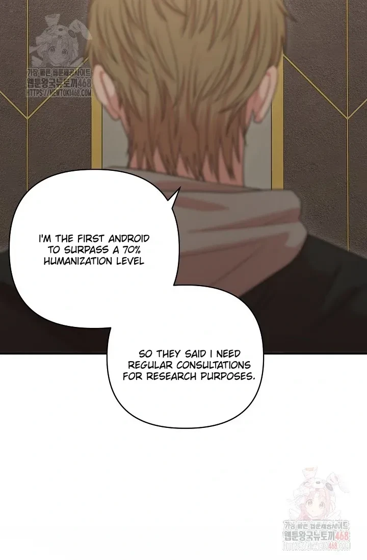 Chairman, Cut The Crap Chapter 5, page 68