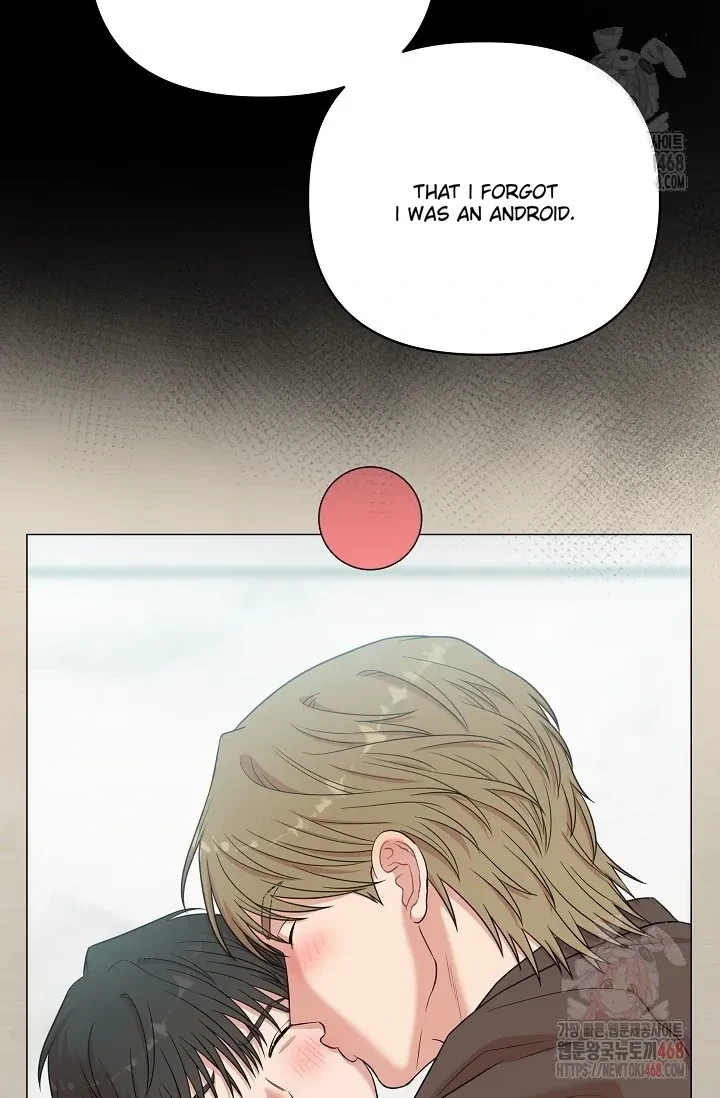 Chairman, Cut The Crap Chapter 5, page 81