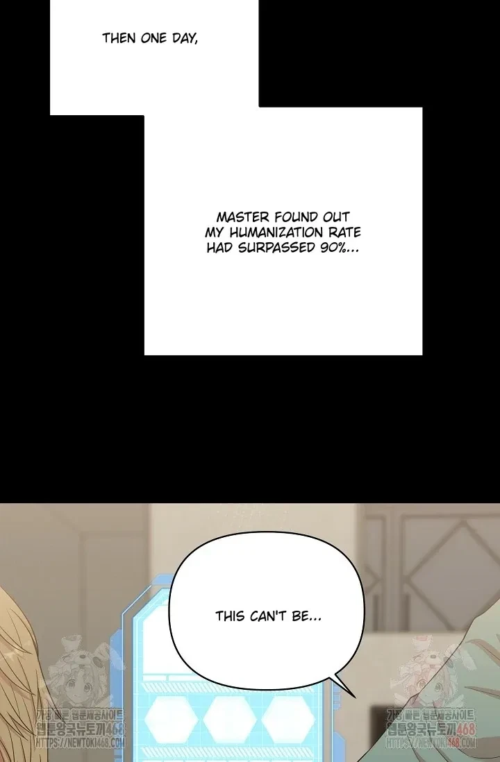 Chairman, Cut The Crap Chapter 5, page 83
