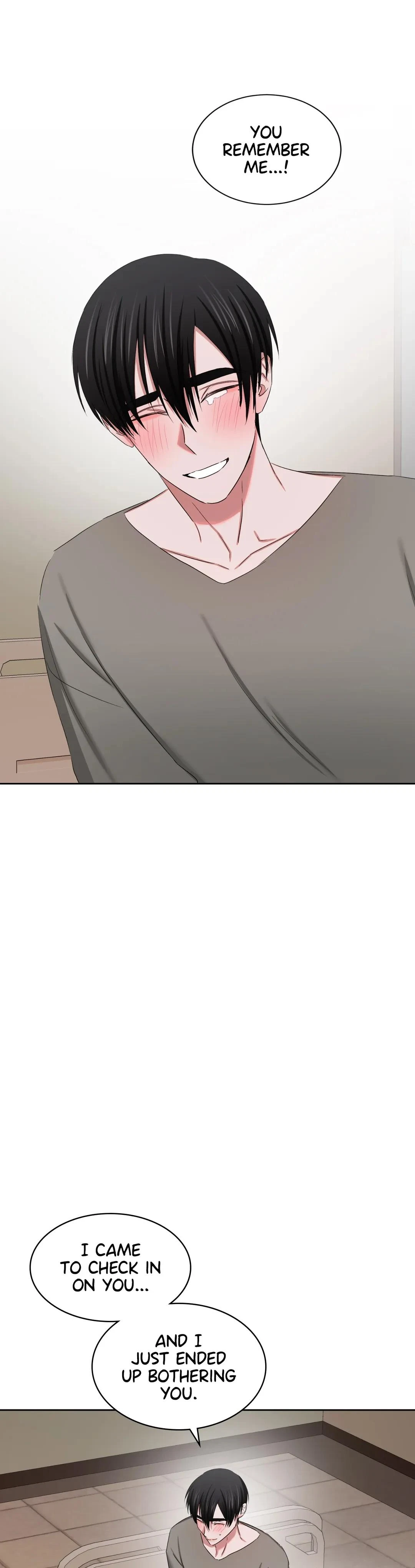 Tasty Temptations Chapter 14, page 15