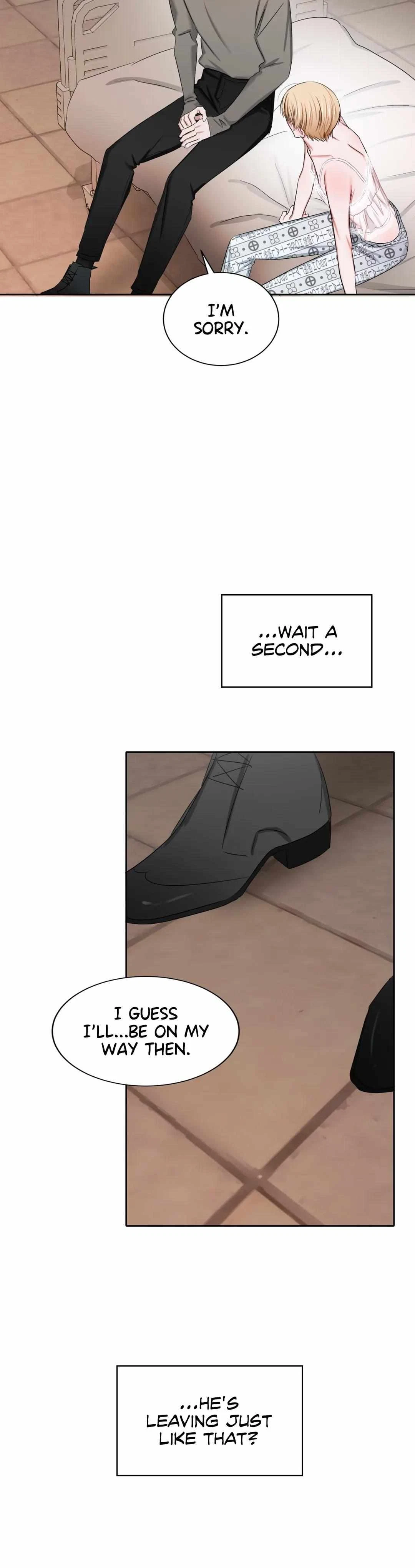 Tasty Temptations Chapter 14, page 16
