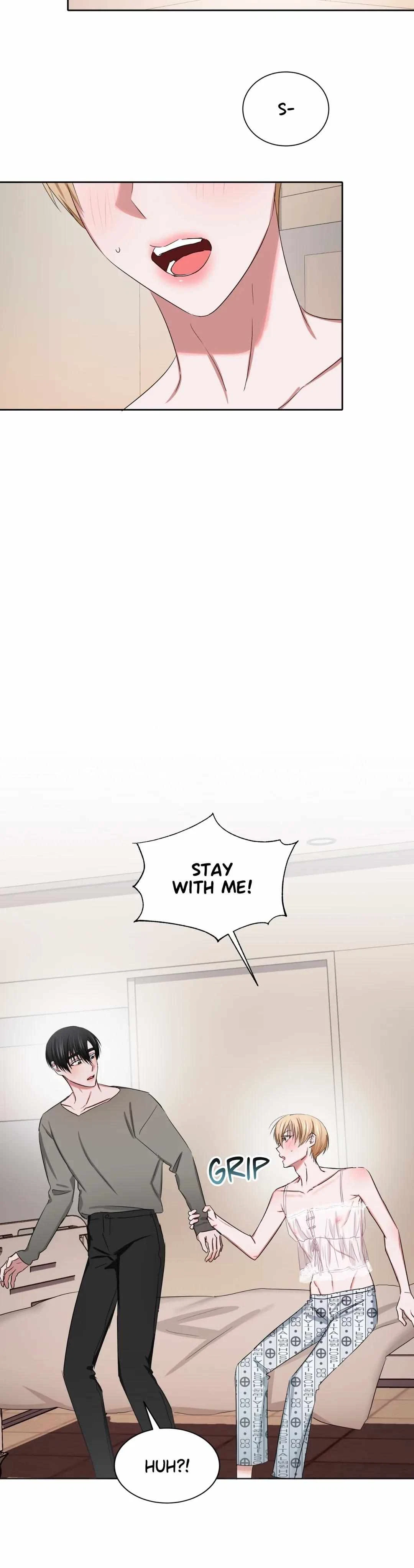 Tasty Temptations Chapter 14, page 18