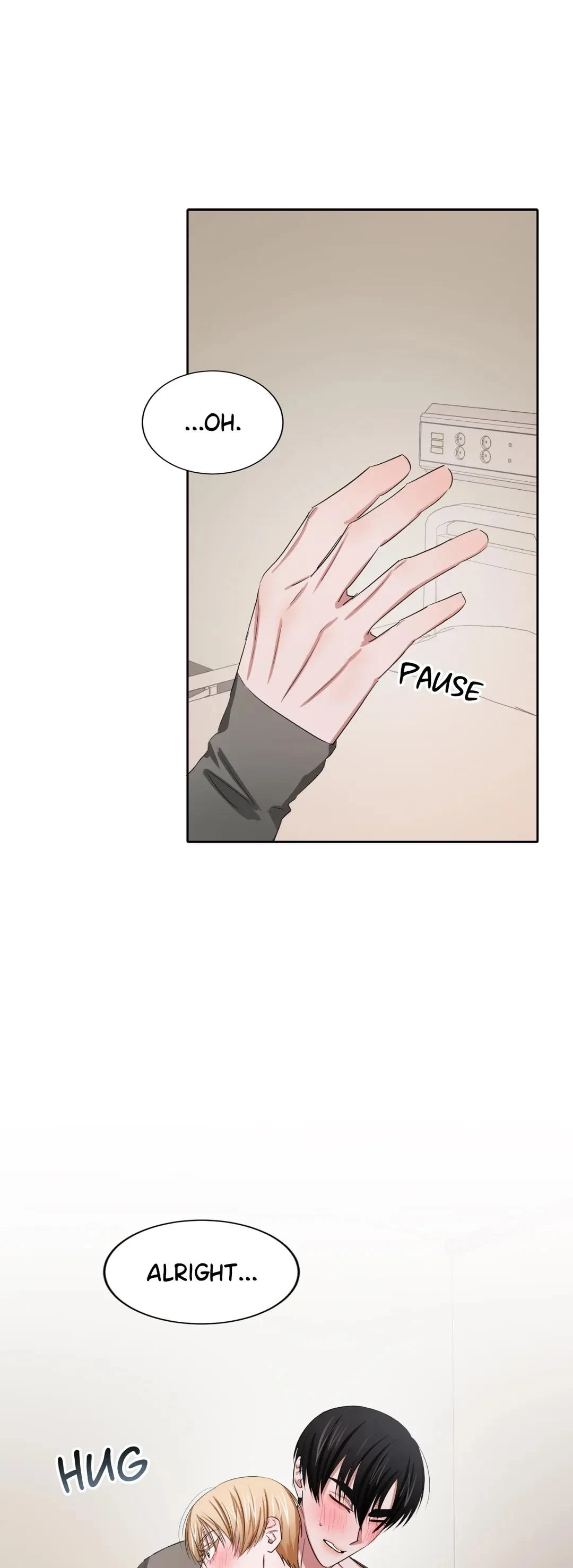 Tasty Temptations Chapter 14, page 29