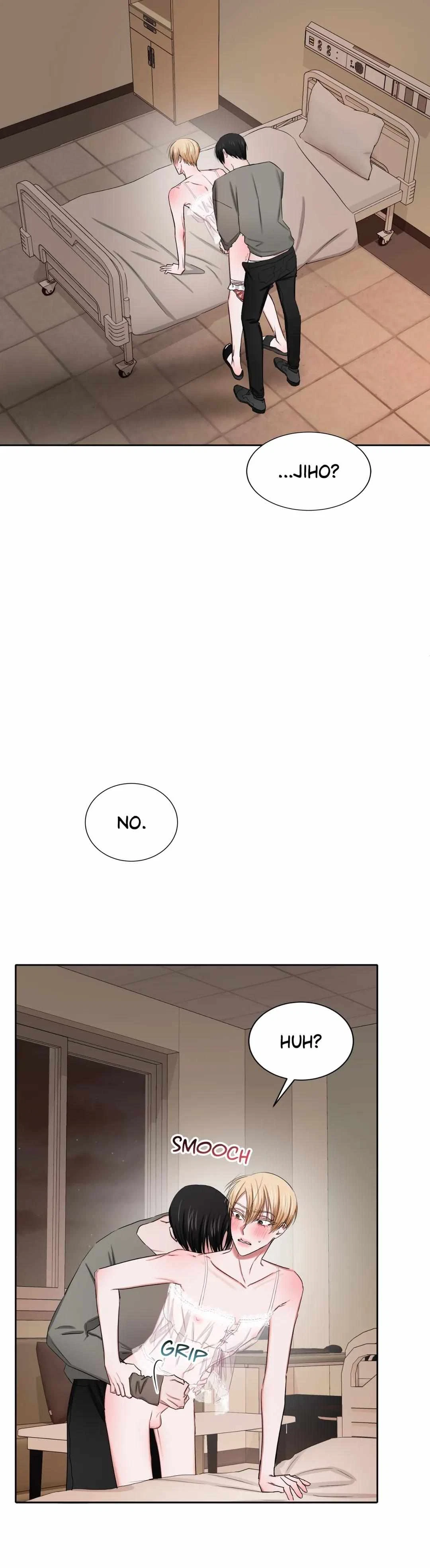 Tasty Temptations Chapter 14, page 41