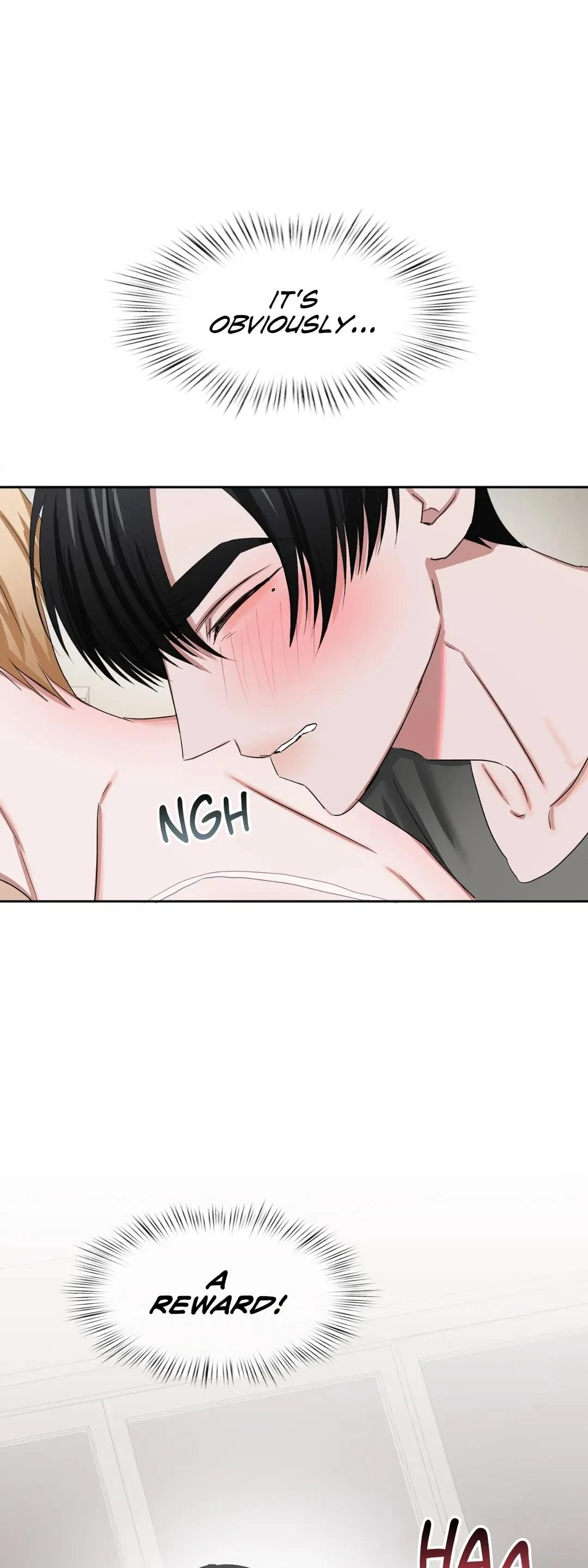 Tasty Temptations Chapter 14, page 46