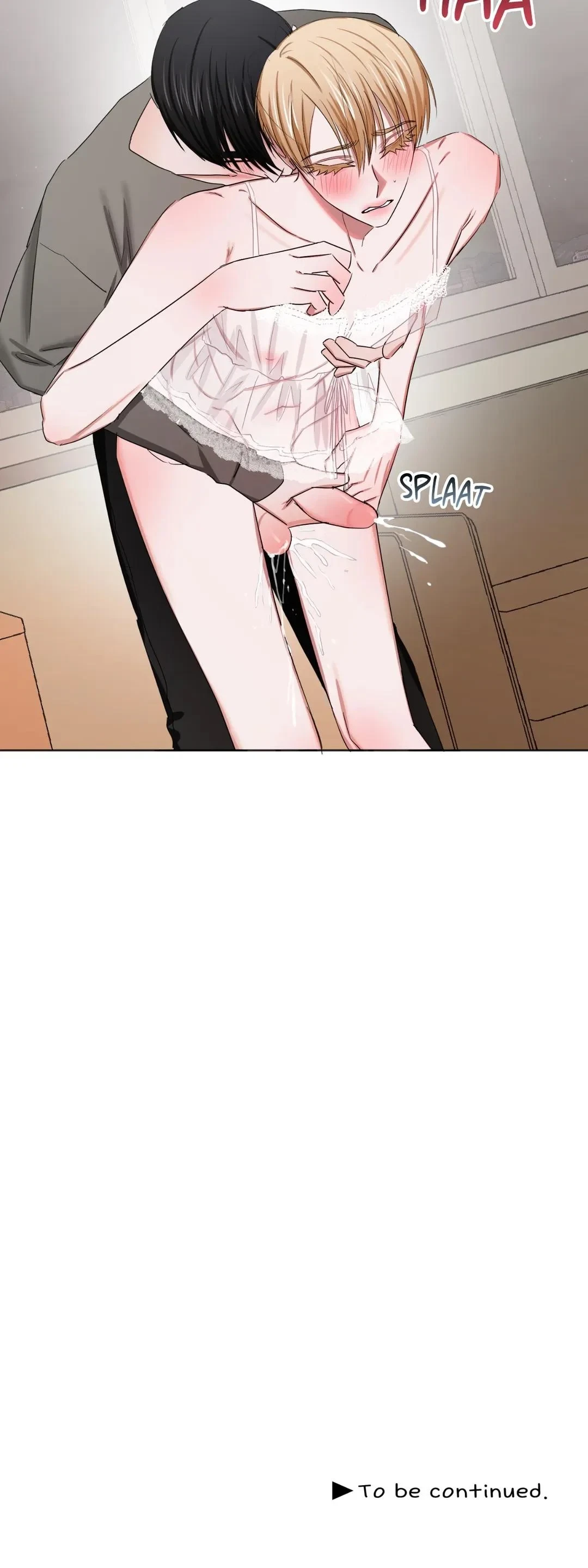 Tasty Temptations Chapter 14, page 47