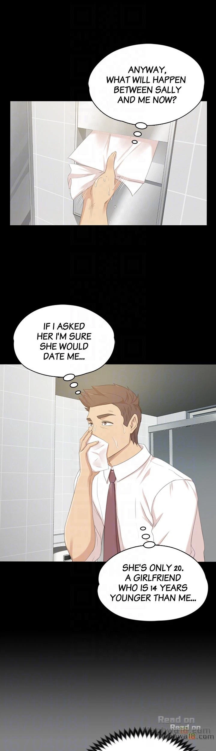 Chapter 21, page 23