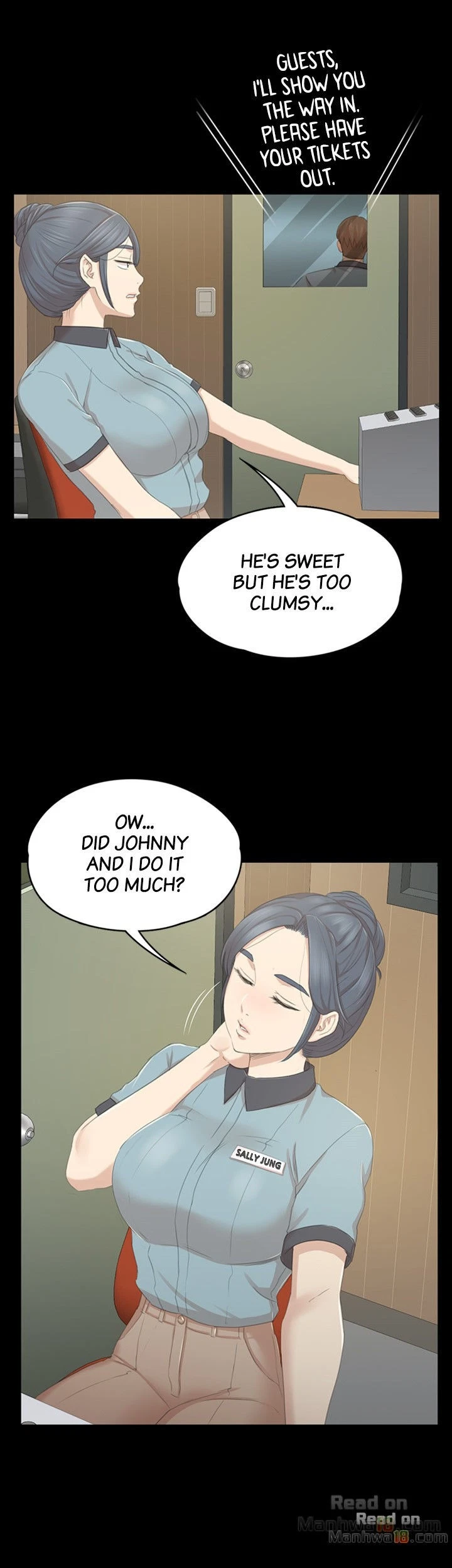 Chapter 21, page 34