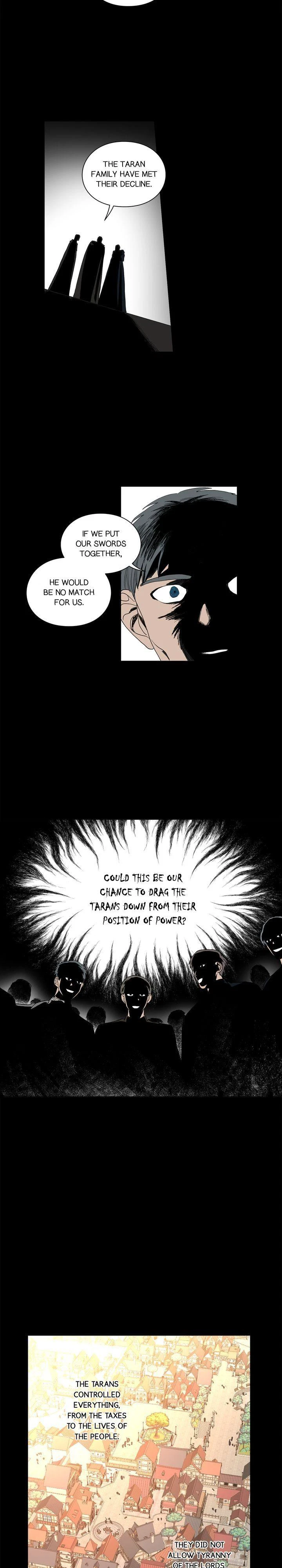 Lucia Chapter 26, page 6