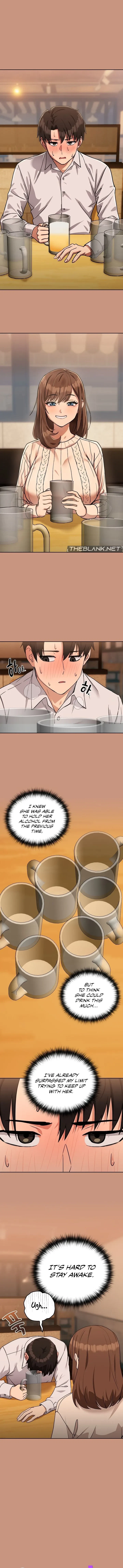 Dating After Work Chapter 19, page 2