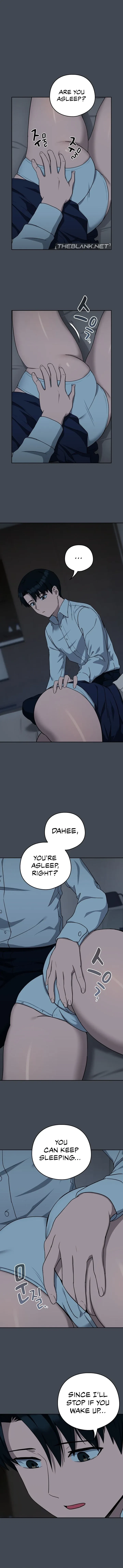 Dating After Work Chapter 19, page 6