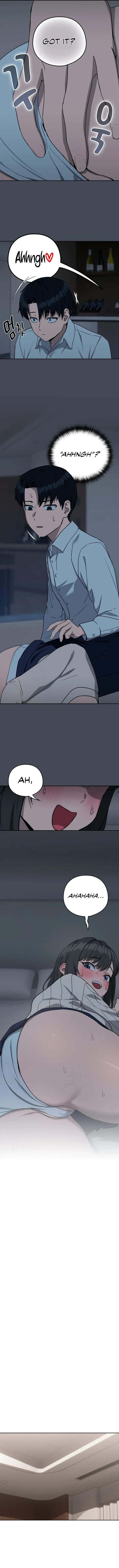 Dating After Work Chapter 19, page 7
