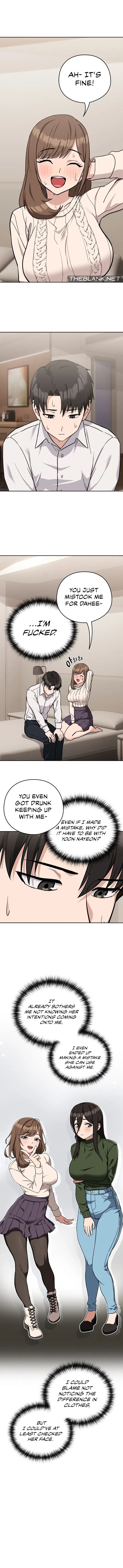 Dating After Work Chapter 19, page 8