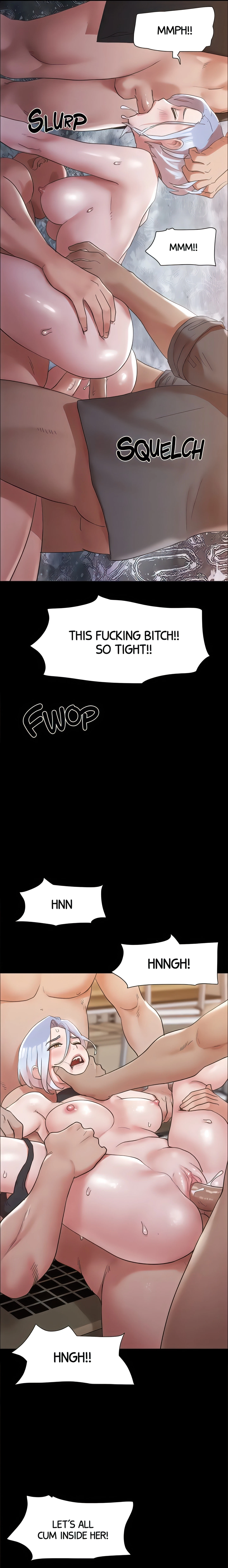 Only With Consent Chapter 147 (Uncensored), page 24