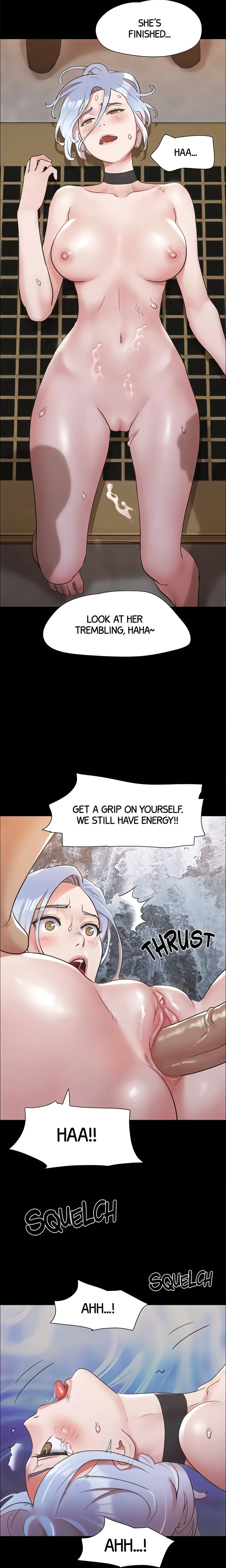 Only With Consent Chapter 147 (Uncensored), page 26