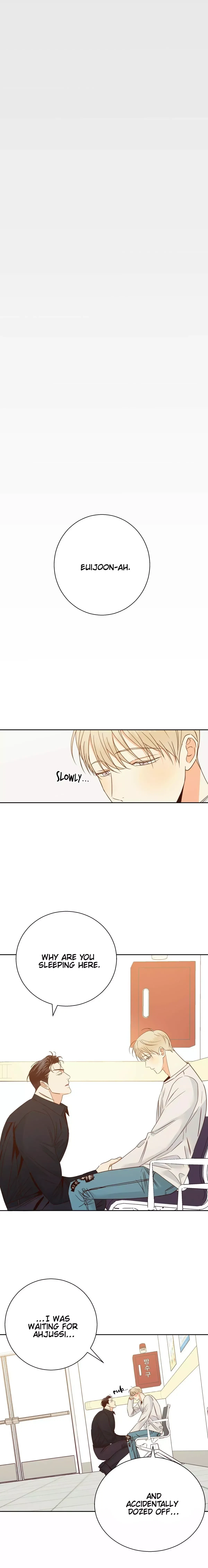The Dangerous Convenience Store Chapter 50, page 13