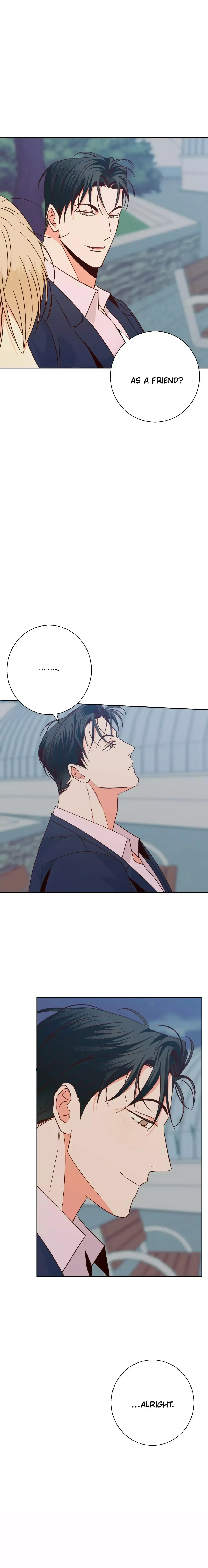 The Dangerous Convenience Store Chapter 50, page 7