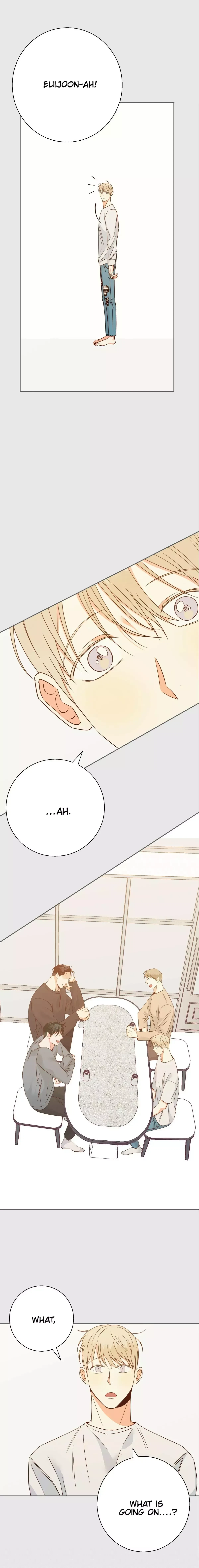 The Dangerous Convenience Store Chapter 50, page 9