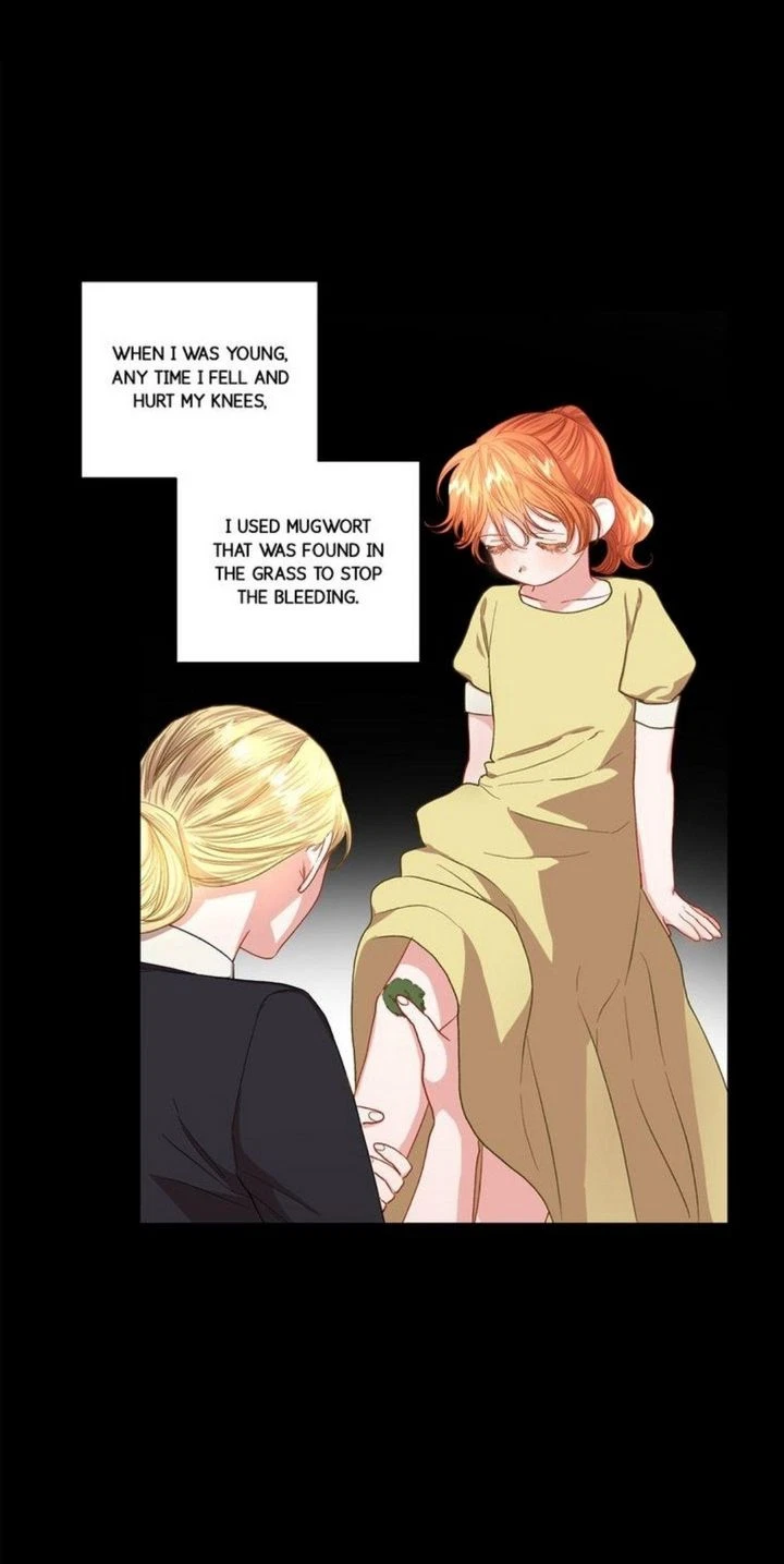 Lucia Chapter 48, page 40