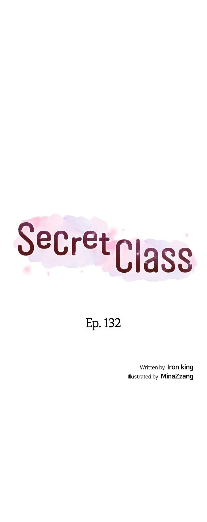 Secret Class Chapter 132, page 3