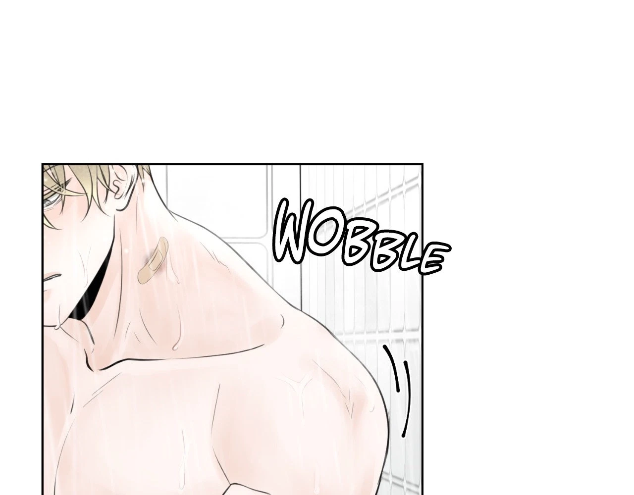 The Alpha's Mate Chapter 5, page 105