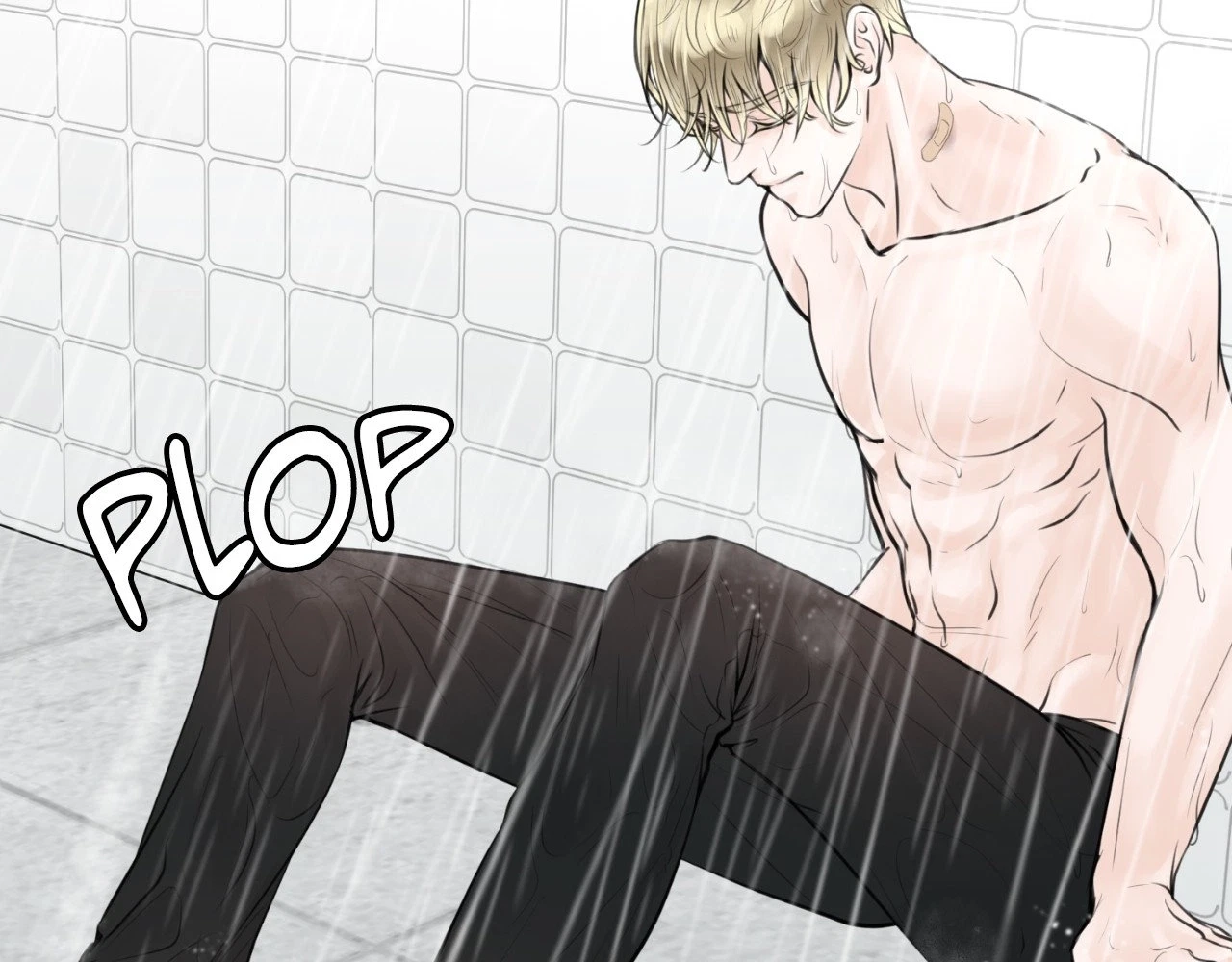 The Alpha's Mate Chapter 5, page 108