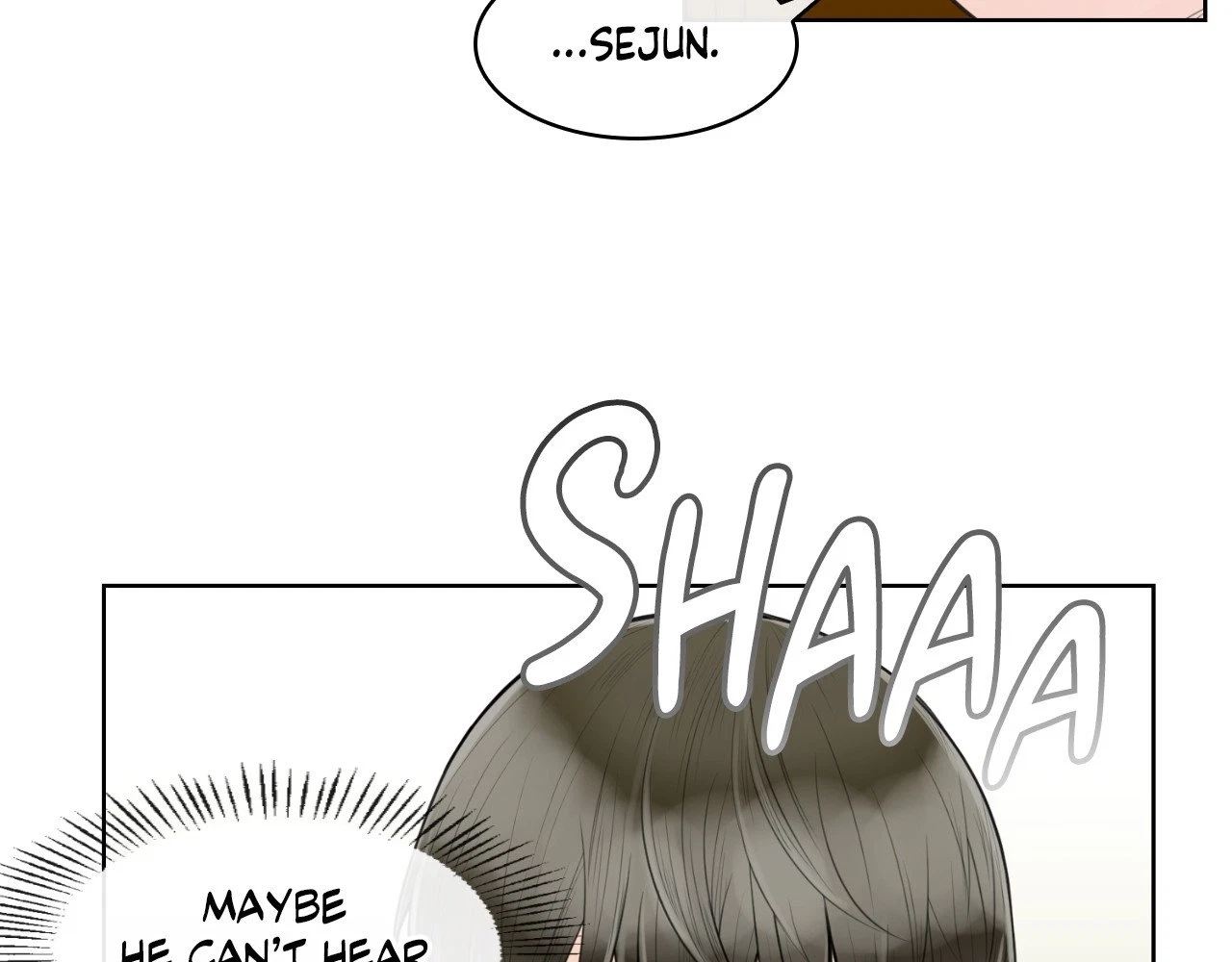 The Alpha's Mate Chapter 5, page 115