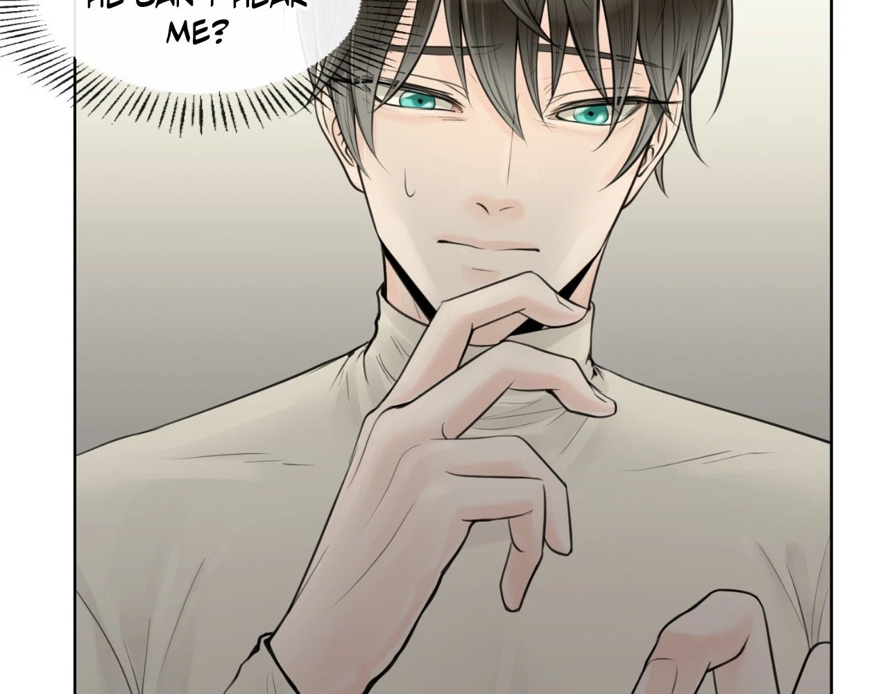The Alpha's Mate Chapter 5, page 116