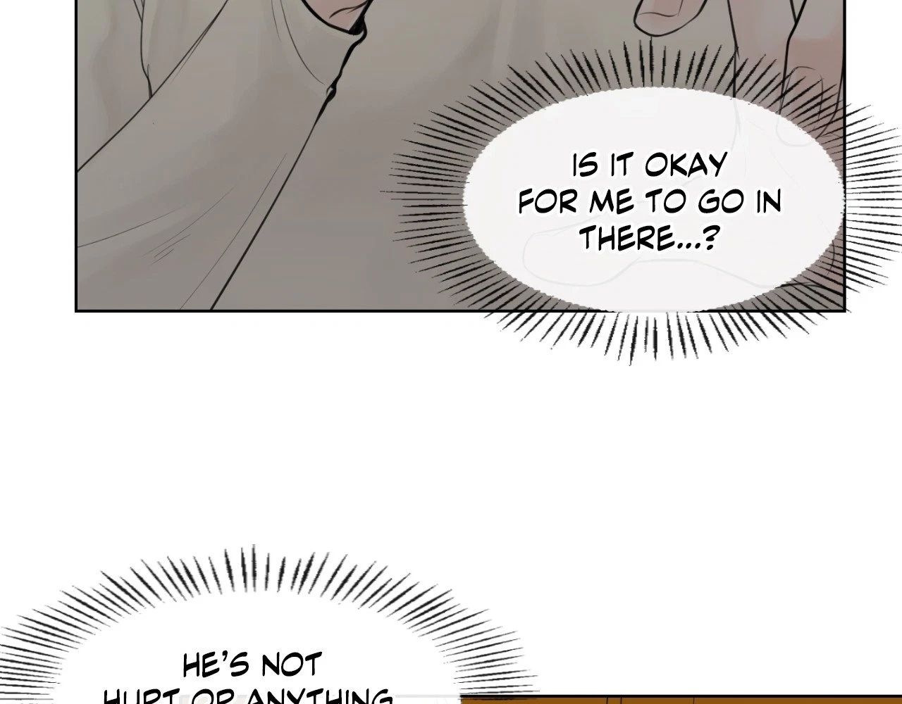 The Alpha's Mate Chapter 5, page 117