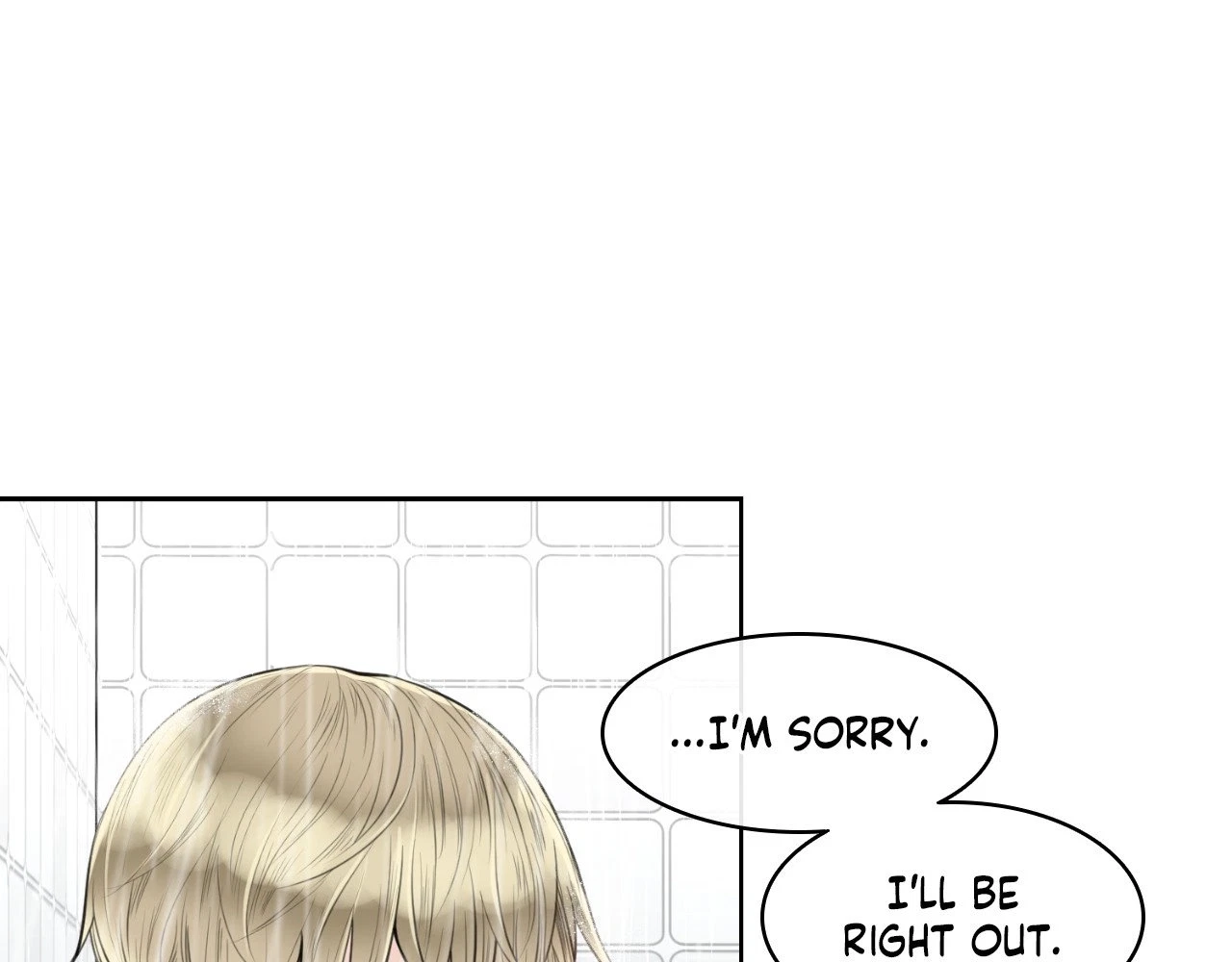 The Alpha's Mate Chapter 5, page 121