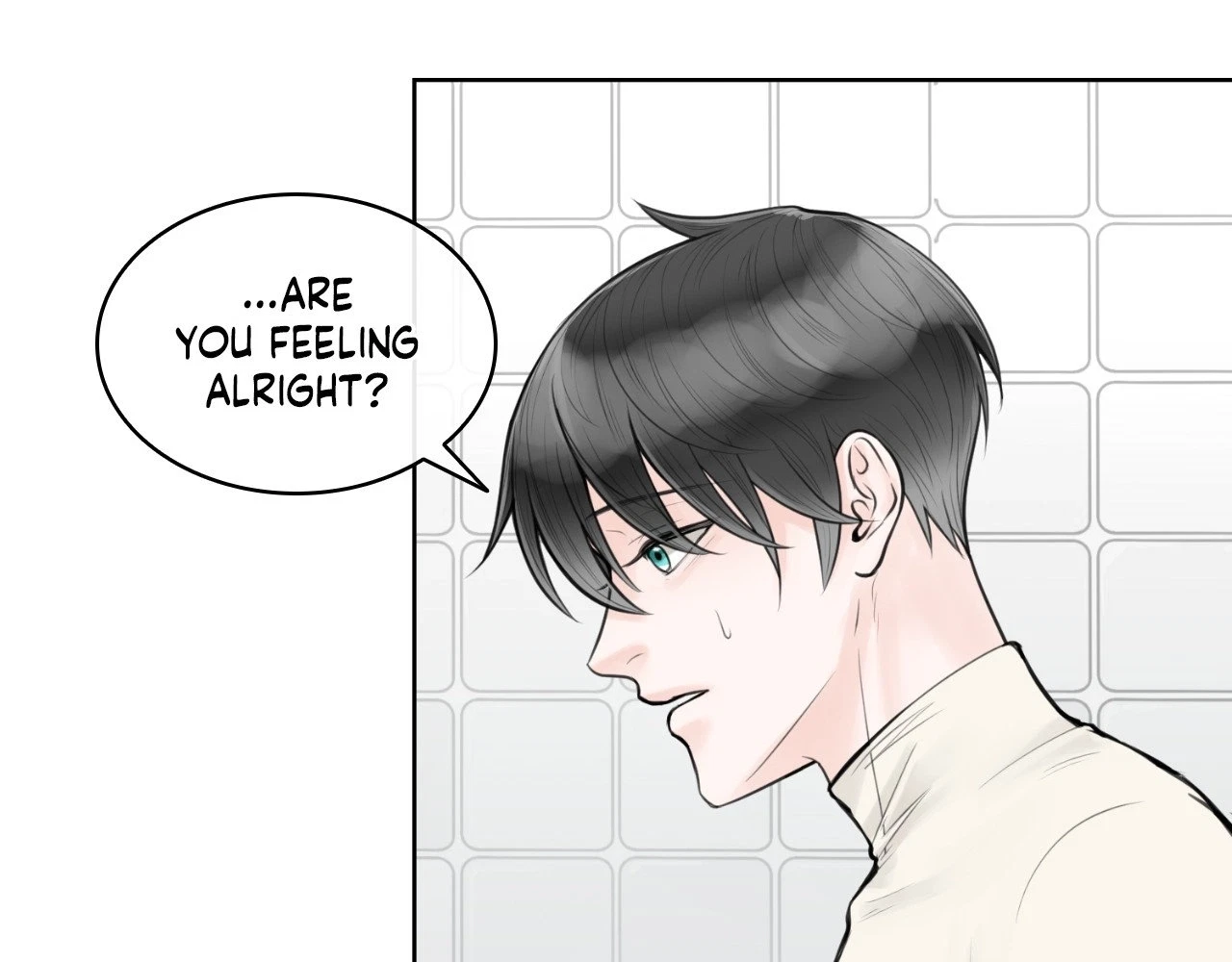 The Alpha's Mate Chapter 5, page 123