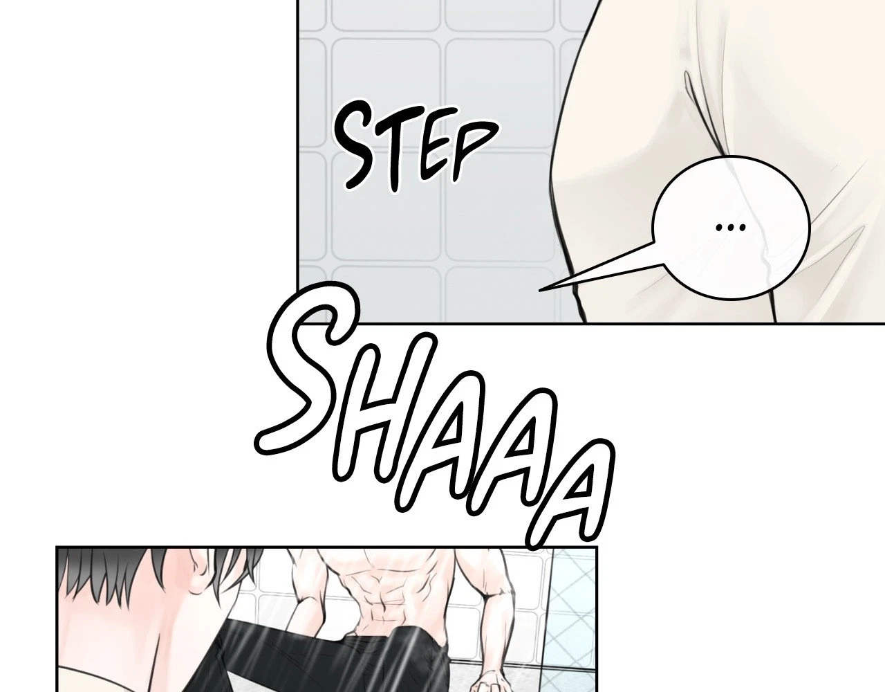 The Alpha's Mate Chapter 5, page 124