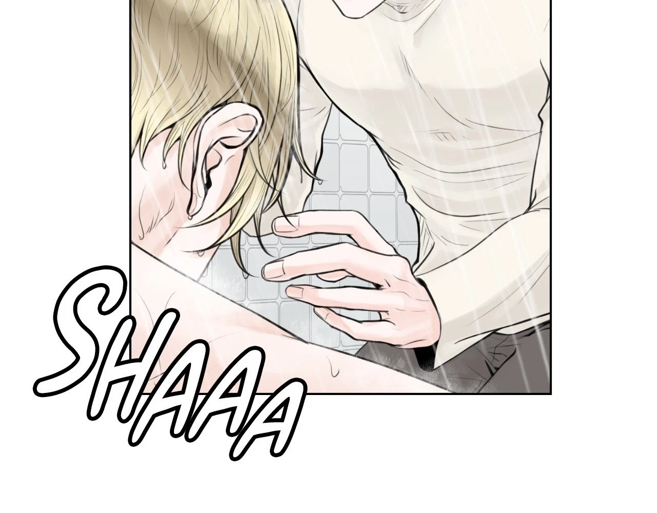 The Alpha's Mate Chapter 5, page 127