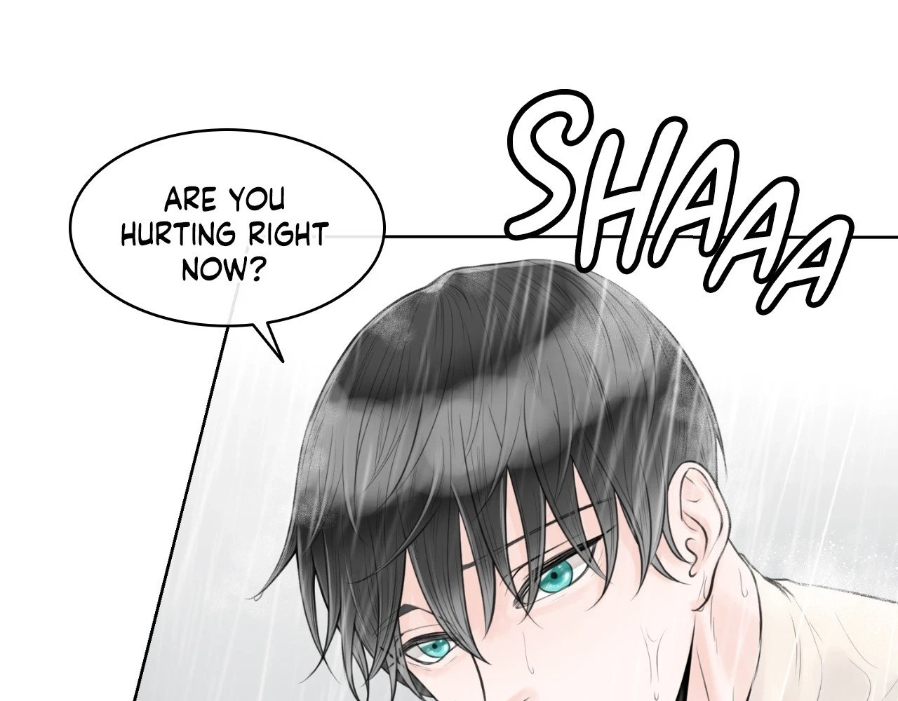 The Alpha's Mate Chapter 5, page 134
