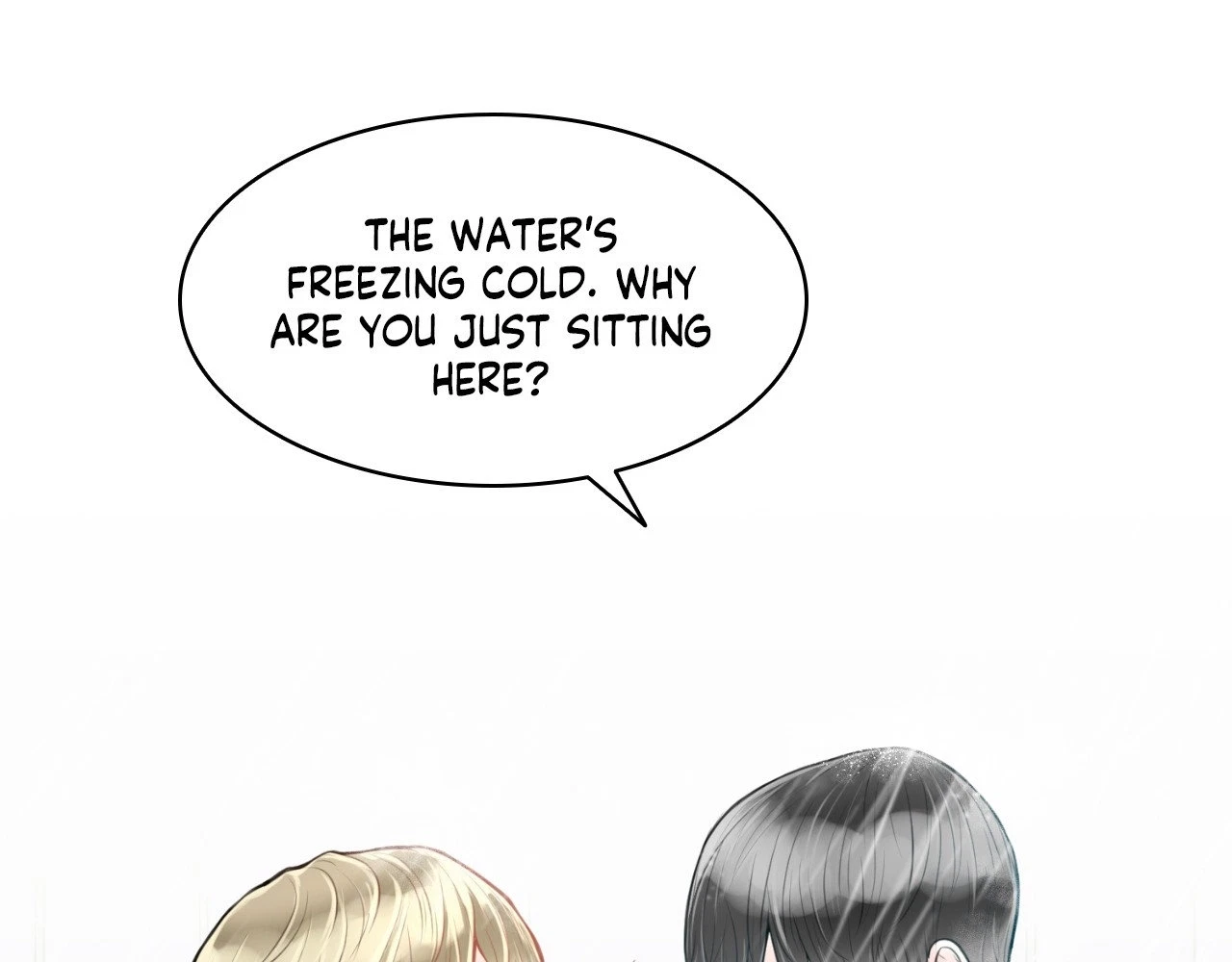 The Alpha's Mate Chapter 5, page 137