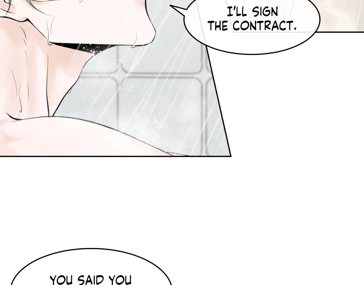 The Alpha's Mate Chapter 5, page 154