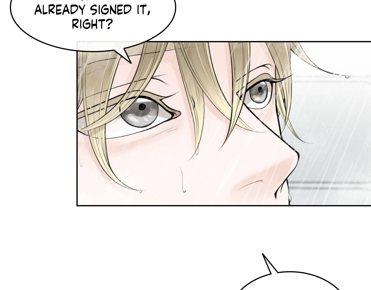 The Alpha's Mate Chapter 5, page 155