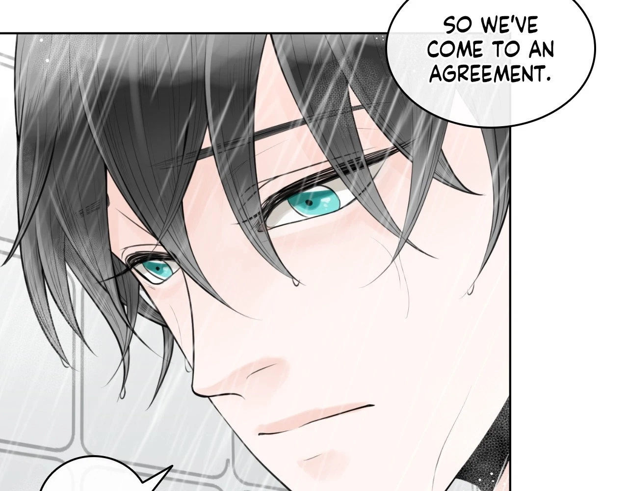 The Alpha's Mate Chapter 5, page 156