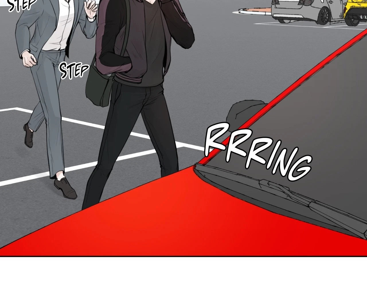 The Alpha's Mate Chapter 5, page 19