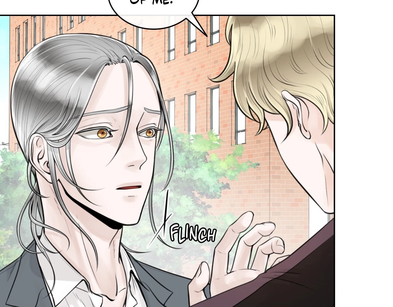 The Alpha's Mate Chapter 5, page 24