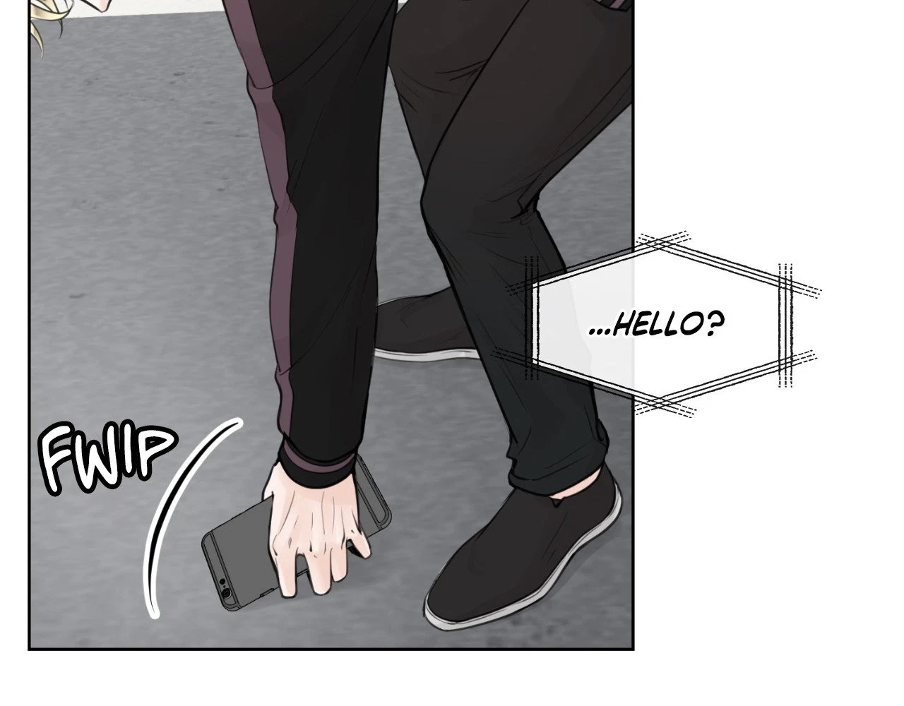 The Alpha's Mate Chapter 5, page 27