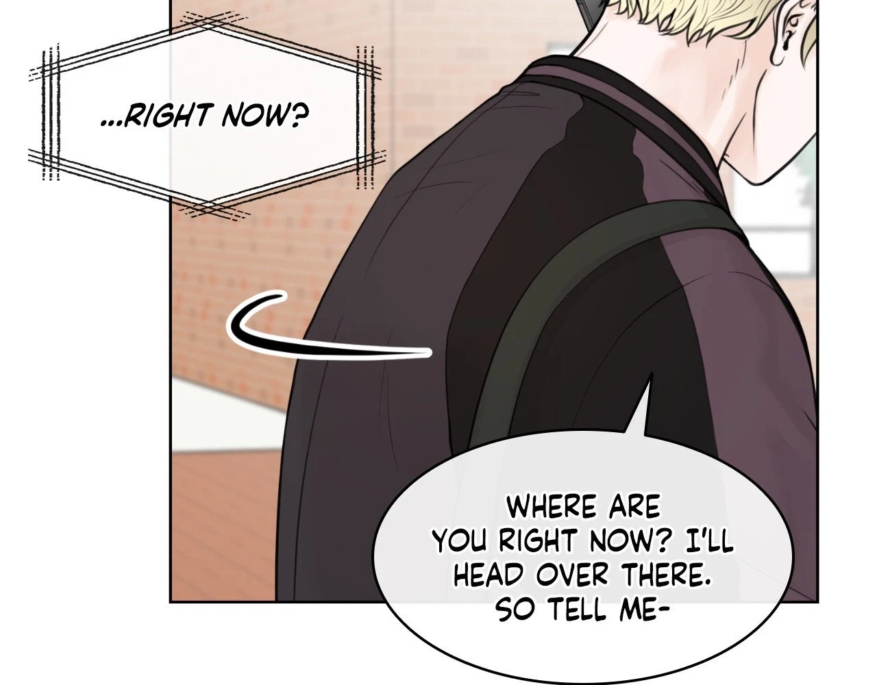 The Alpha's Mate Chapter 5, page 29