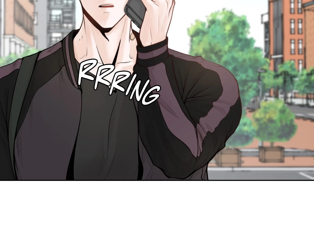 The Alpha's Mate Chapter 5, page 3