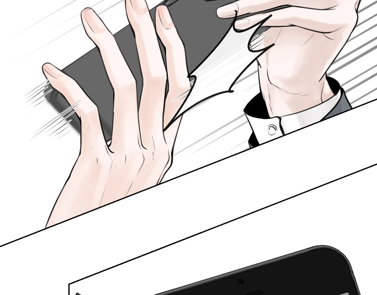 The Alpha's Mate Chapter 5, page 31