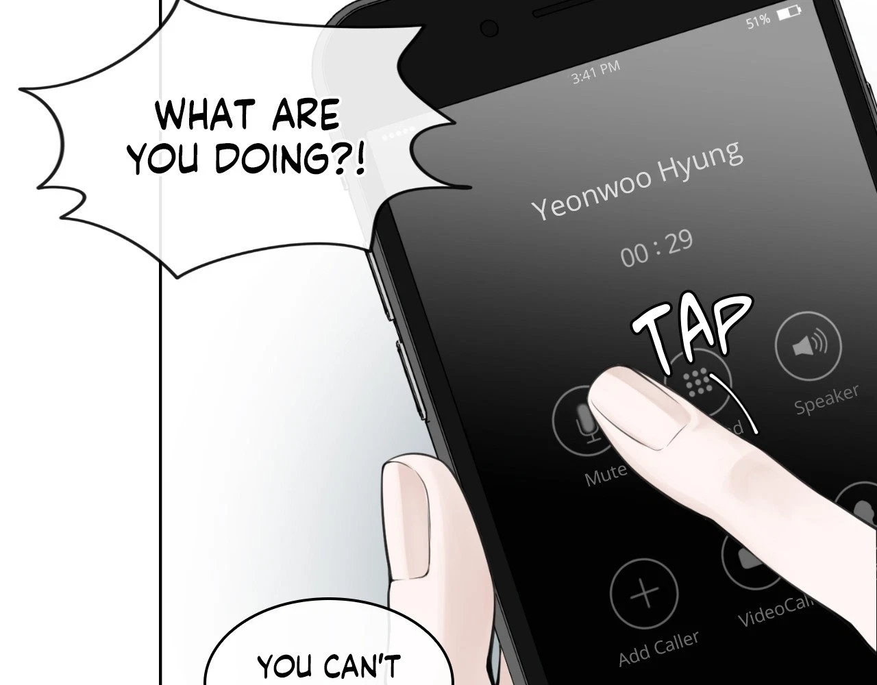 The Alpha's Mate Chapter 5, page 32