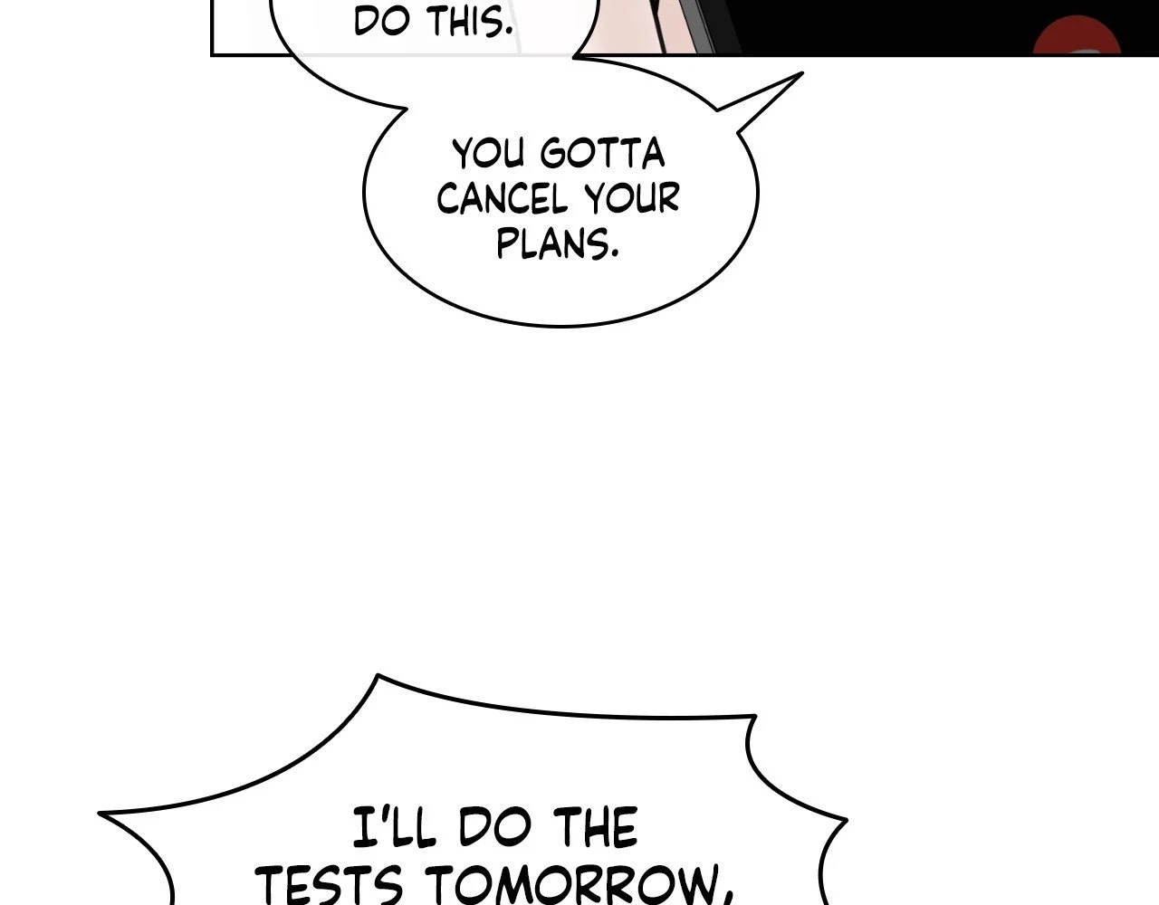 The Alpha's Mate Chapter 5, page 33