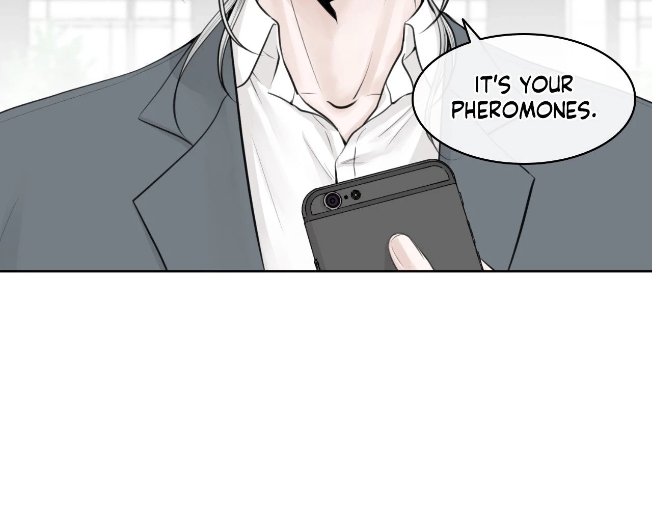 The Alpha's Mate Chapter 5, page 36