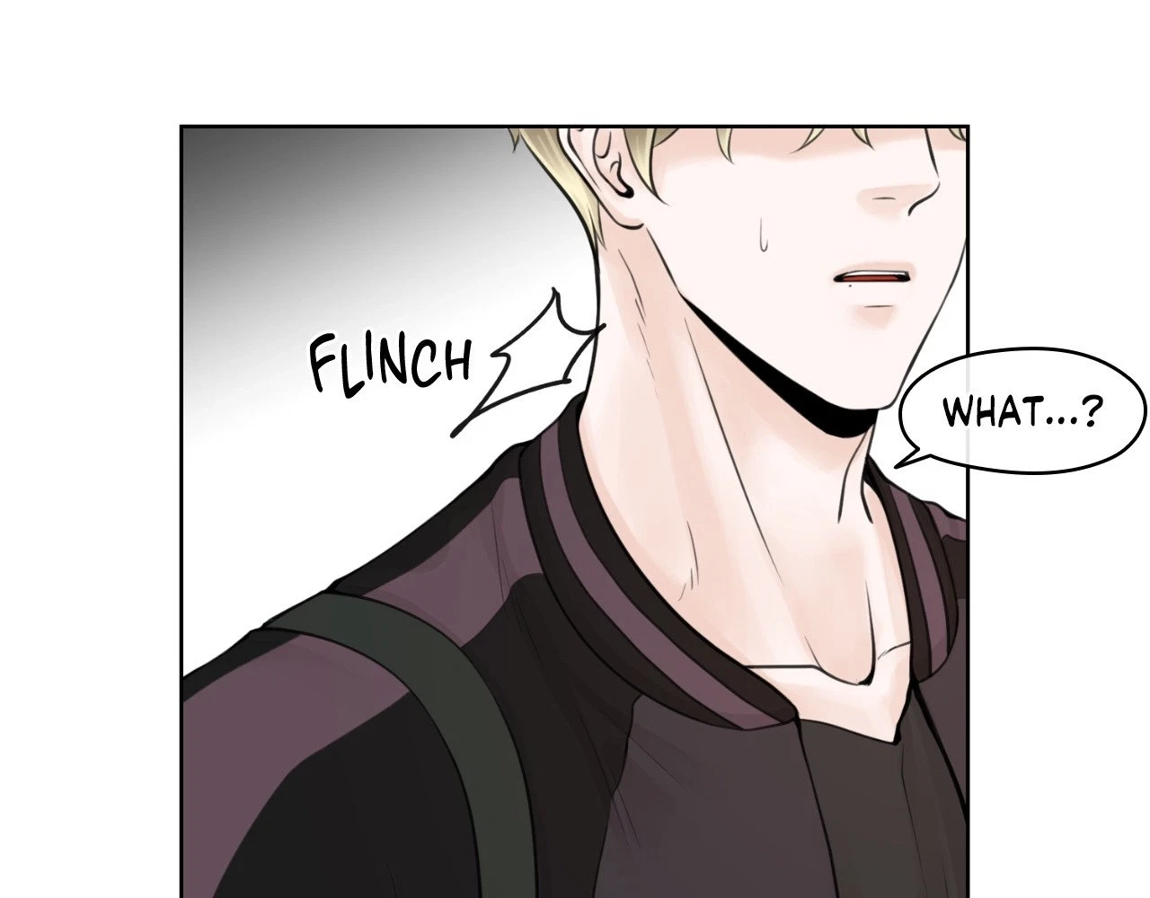 The Alpha's Mate Chapter 5, page 37
